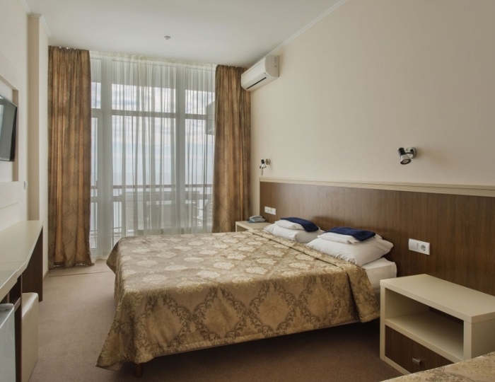 Стандарт (Главный корпус) - Санаторий «Ай-Даниль»