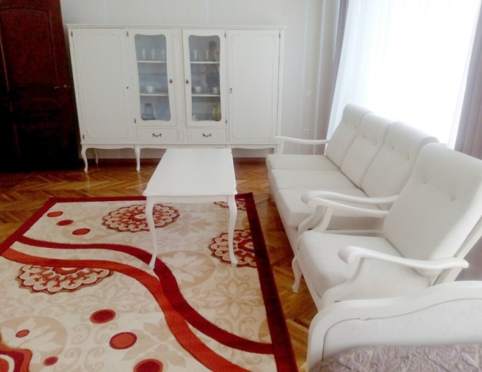 Полулюкс улучшенный (Главный корпус) - Санаторий «Ай-Даниль»